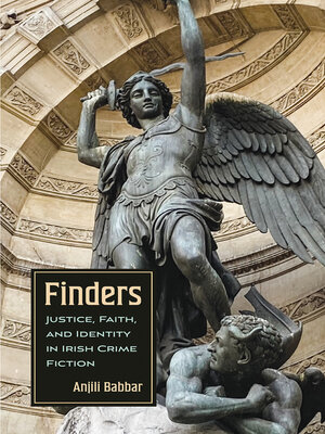Finders - ebook